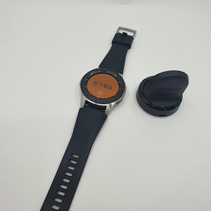 갤럭시워치 46mm R805 셀룰러 S급!! 0728-3