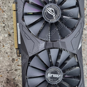 ASUS GTX 1050TI