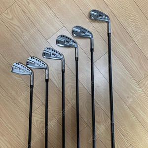 pxg gen3 아이언 세트 판매