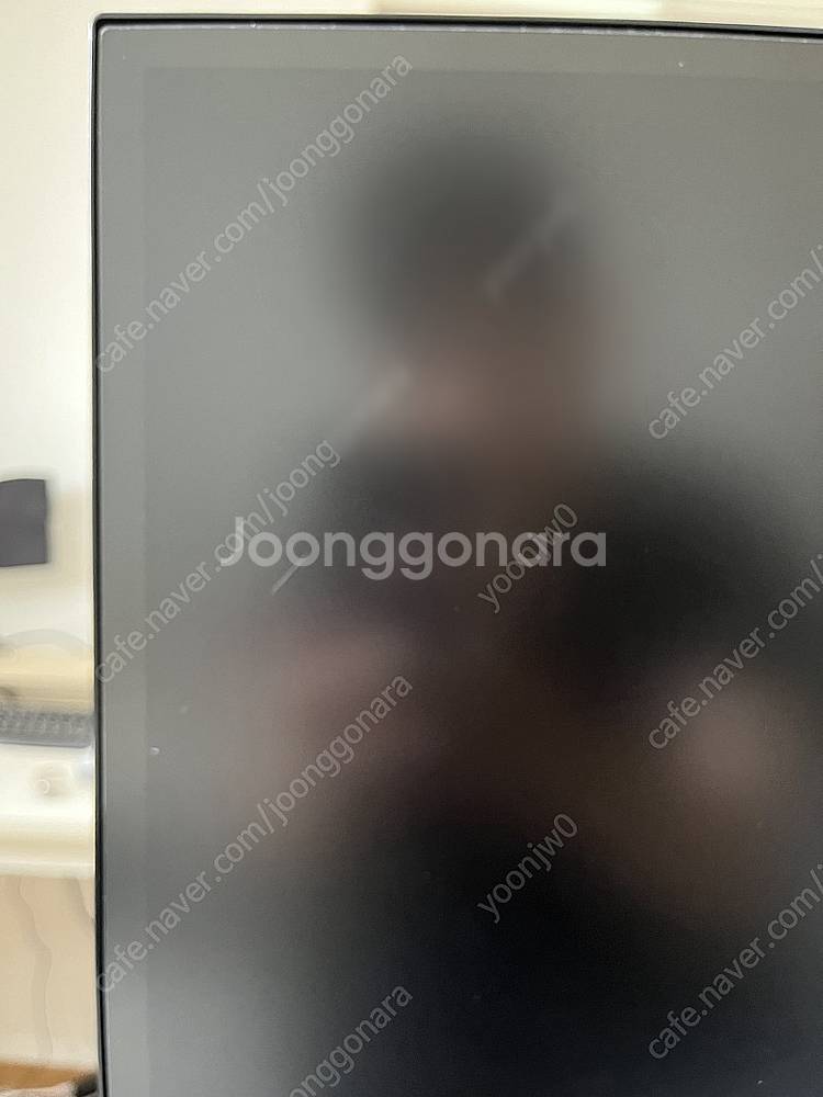LG 29인치 울트라 와이드 모니터 싸게 팝니다--2