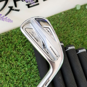 타이틀리스트 718 AP2 NSPRO MODUS3 TOUR120 FLEX-S