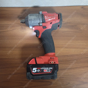 밀워키 FMTIW12 미드토크임팩랜치