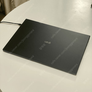 LG 그램 2021 램 16G, i5, 블랙 프리도스(윈도우 미포함)