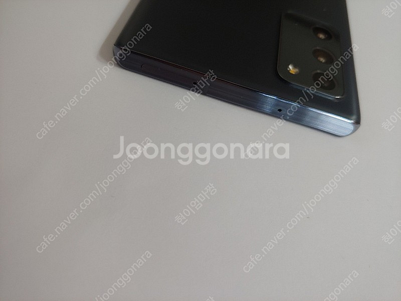 노트20 s급 2021.9월개통--3