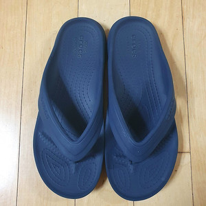 크록스 쪼리 J2 (210사이즈) 이미지