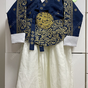 여아한복6호 ( 속치마 머리띠 비녀 포함)