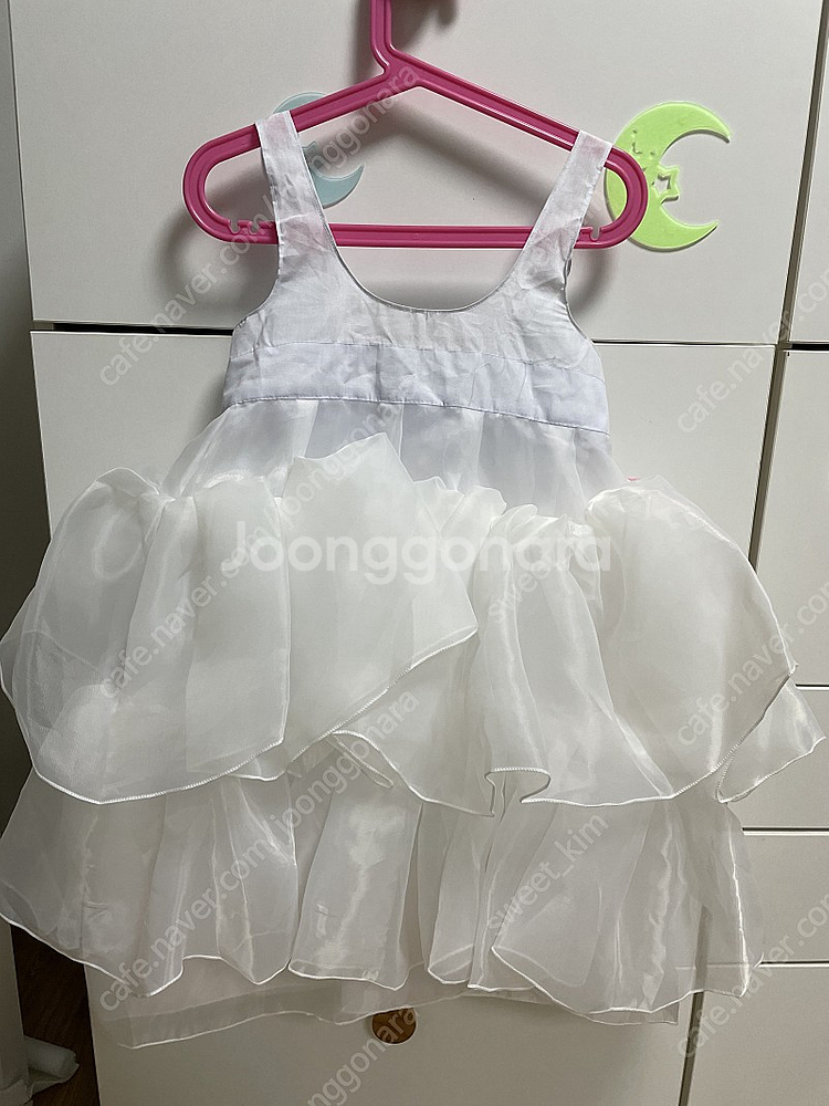 여아한복6호 ( 속치마 머리띠 비녀 포함)--4