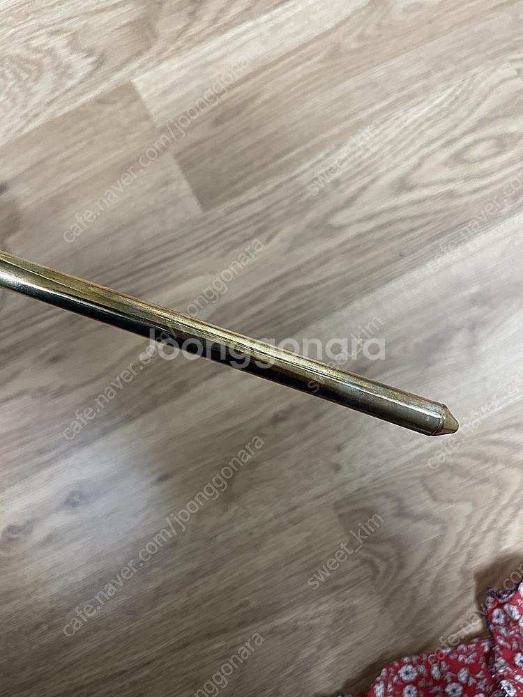 여아한복6호 ( 속치마 머리띠 비녀 포함)--8