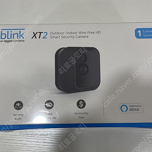 blink XT2 1cam | CCTV 카메라 | 8만원