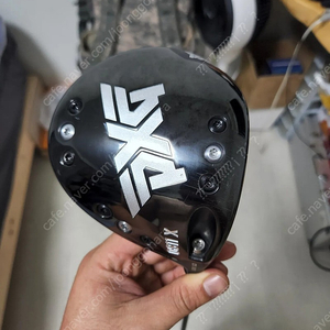 pxg gen2 0811x드라이버 샤프트둘중하나선택