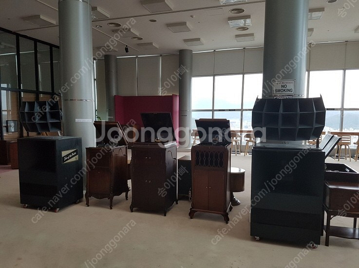 보스 스피커스탠드 Bose 901 빈티지스피커--7