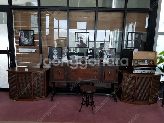 보스 스피커스탠드 Bose 901 빈티지스피커--9