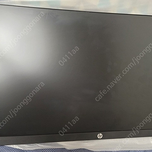 HP X34 울트라와이드 165hz 모니터 팝니다