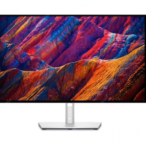 DELL UltraSharp U2723QE 미개봉 팔아요