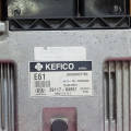 ﻿(중고)K7 ECU(초기화완료)39101-2G715/ 39111-2G715 판매