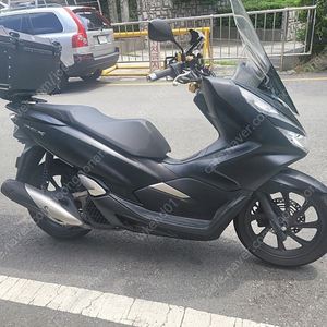 광주) 혼다 PCX125 20년식 판매합니다