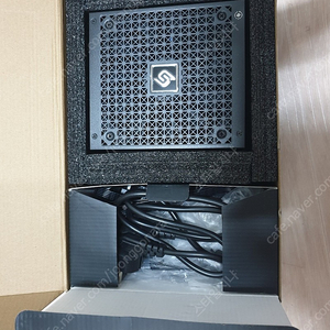 수트마스터 850W Full Modular ATX파워서플라이 GOLD, TENERGY 850-XXXX 새제품