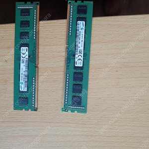 ddr3 4기바 팝니다