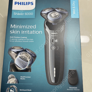 필립스 면도기 s6630 phlips shaver s6630