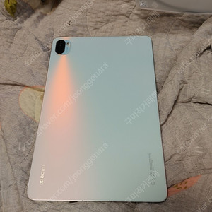샤오미 미패드5 128g 팝니다