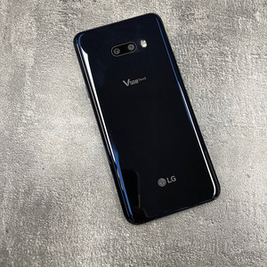 (A급)LG V50S 256기가 블랙 21년 4월개통 무잔상 19만원 판매합니다