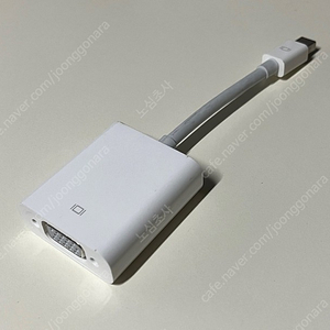 애플 MINI DisplayPort to DVI Adapter 판매