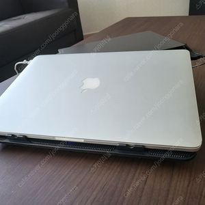 2013late맥북프로 i7 512gb ssd 16gb ram