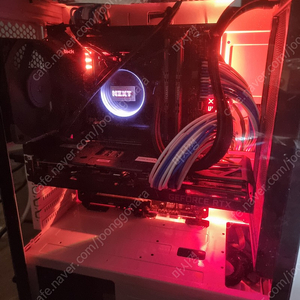 초고사양 게이밍 본체 27일까지만 급처합니다 (RTX3080TI , I9-12900K , RAM-32GB, SSD-1.5TB)