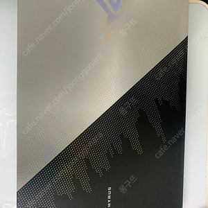 제피러스 g14 ga401qm-hz249 팝니다