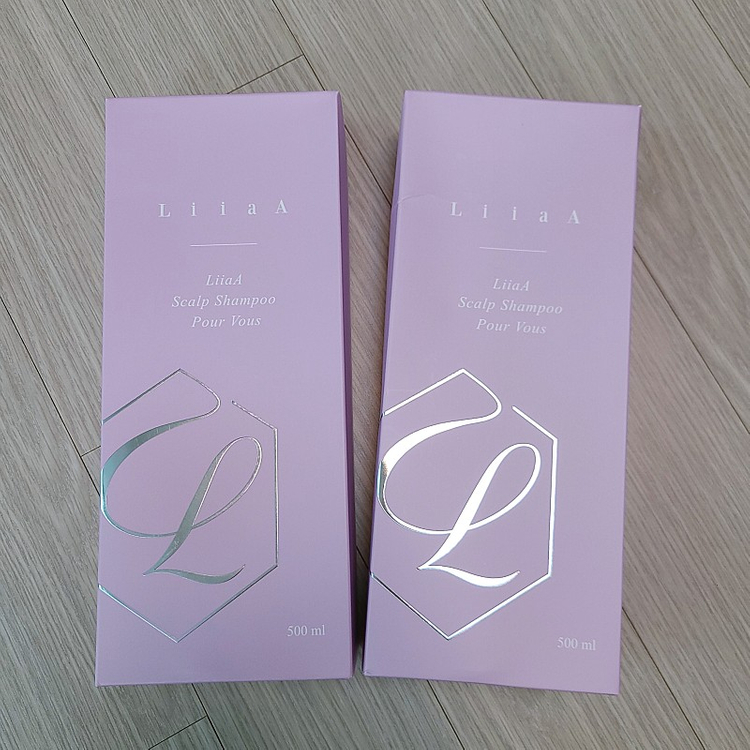 릴랑드보떼 스칼프 샴푸--1