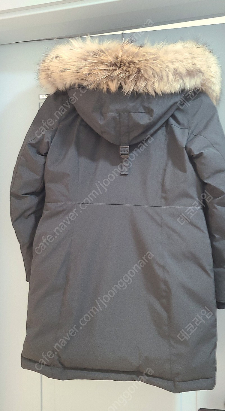 안타티카 여성 15/16시즌 85--1