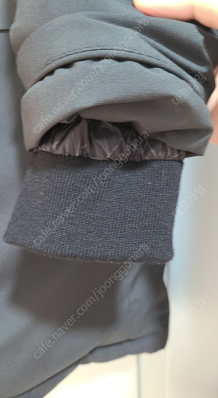 안타티카 여성 15/16시즌 85--2