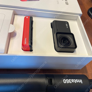 인스타360 rs one 4k edition