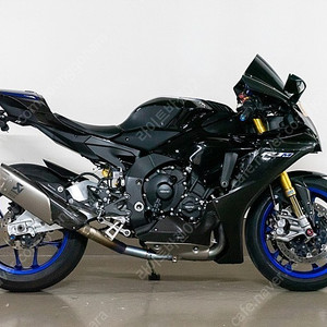 [라이트바겐] 야마하 YZF R1 M 2020년식