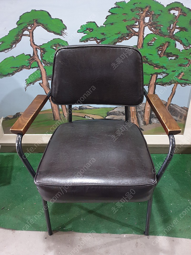 [판매] 카페의자, 식당의자 판매합니다 ( 수량 10개 이상 ) 이미지