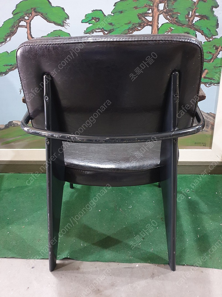 [판매] 카페의자, 식당의자 판매합니다 ( 수량 10개 이상 ) 이미지