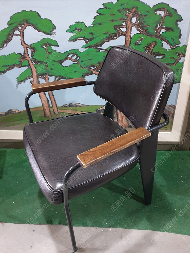 [판매] 카페의자, 식당의자 판매합니다 ( 수량 10개 이상 ) 이미지