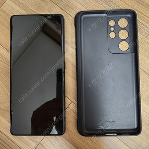 갤럭시 S21 울트라 256 s급 팝니다