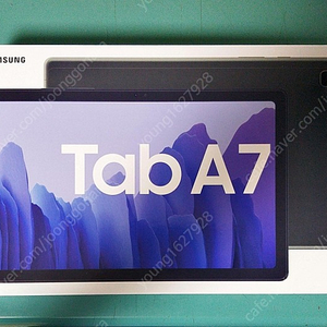 인강용 갤럭시 탭 A7(SM-T500) 미개봉 새상품입니다. | 태블릿PC | 중고나라 인강용 갤럭시 탭 A7(Sm-T500) 미개봉 새상품입니다. | 태블릿Pc | 중고나라