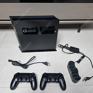 ps4 1105A 2tb 팝니다