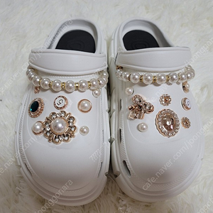 크록스 스타일 신발 새상품 230~235, 245