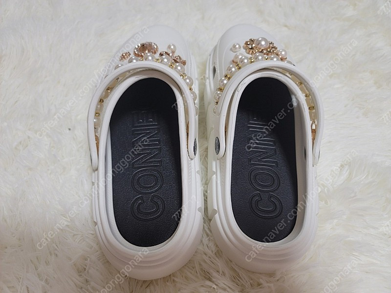 크록스 스타일 신발 새상품 230~235, 245--3