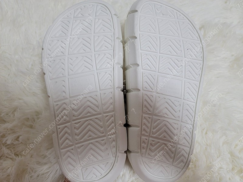 크록스 스타일 신발 새상품 230~235, 245--4