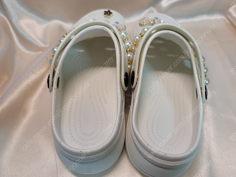 크록스 스타일 신발 새상품 230~235, 245--7