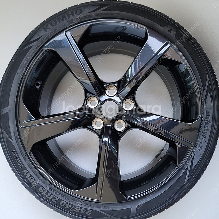 g70 3.3휠 판매합니다--0