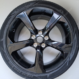 g70 3.3휠 판매합니다