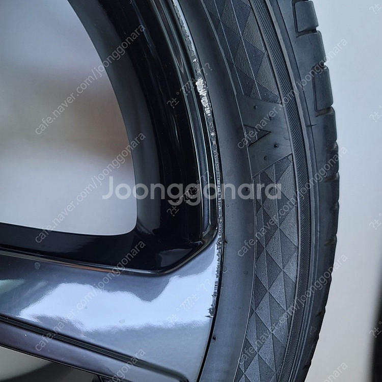 g70 3.3휠 판매합니다--8