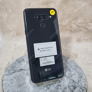 S급 LG X6(2019) 64G 블랙 (139)