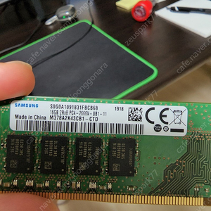 삼성 램 16G PC-2666