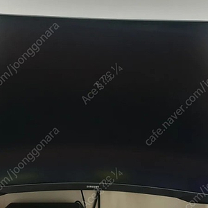 삼성 오딧세이 G5 32인치 QHD 144Hz 택포